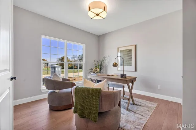 $596,637 | 105 Columbia Mdws Lane, O'Fallon, MO 63366