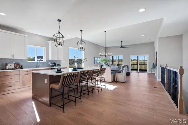 $596,637 | 105 Columbia Mdws Lane, O'Fallon, MO 63366