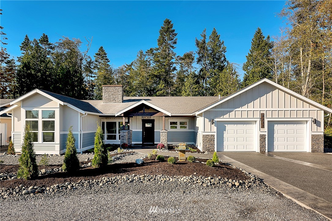 8231 Chilliwack Road Blaine, WA 98230 - Photo 1 of 25 Gallery Image 1