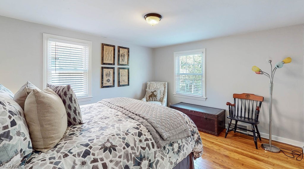 3554 Radcliffe Road Cleveland Heights, OH 44121 - Photo 22 of 35 2nd bedroom