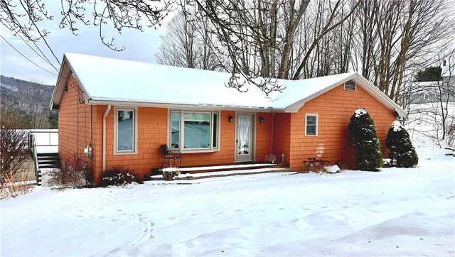 $399,000 | 3843 State Street, Oneonta, NY 13820