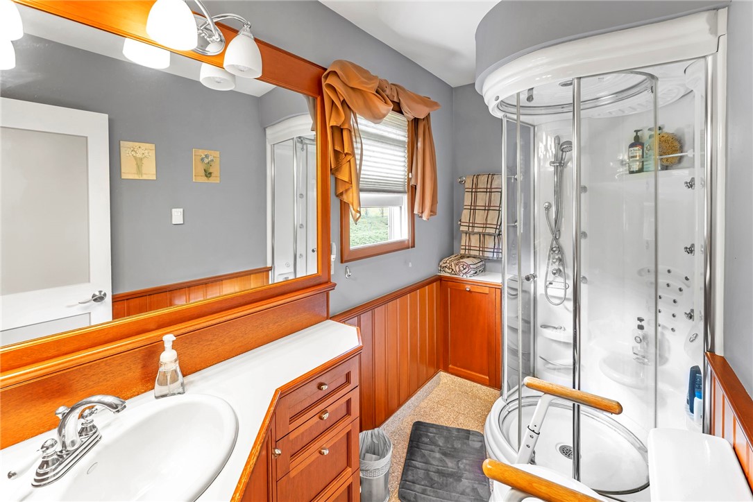 3843 State Street Oneonta, NY 13820 - Photo 13 of 43 MAAX Multi-head Shower Unit
Electric Radiant Heat