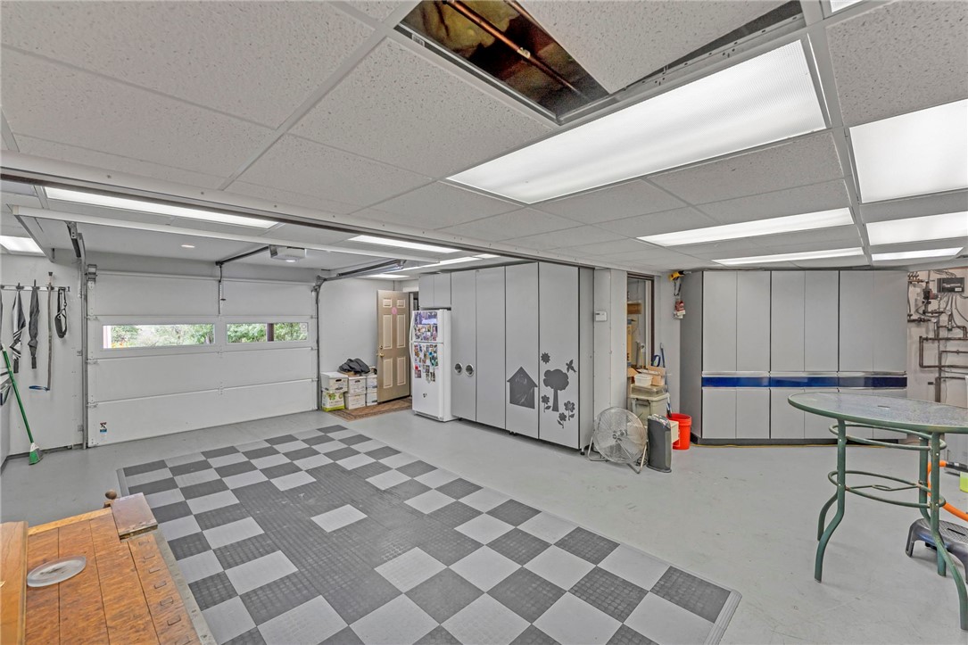 3843 State Street Oneonta, NY 13820 - Photo 34 of 43 More storage units, built in refrigerator and bott