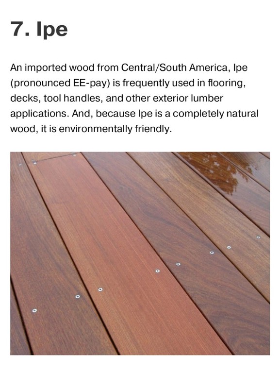 3843 State Street Oneonta, NY 13820 - Photo 41 of 43 Ft. porch and decking material