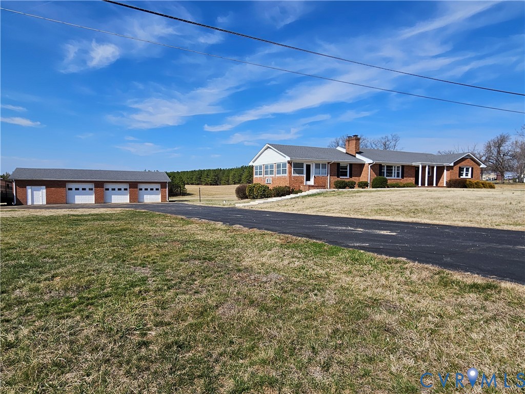 3407 Red House Road Rustburg, VA 24588 - Photo 40 of 45