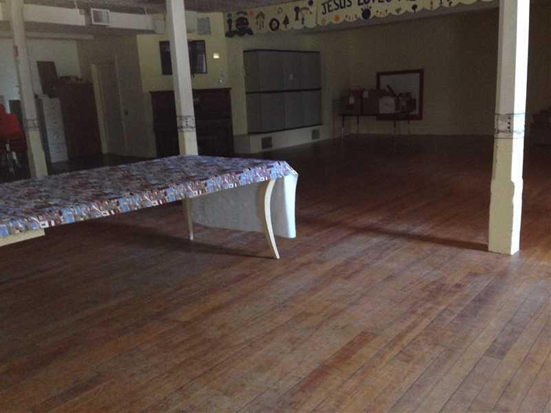 179 Ridgeland Avenue South Portland, ME 04106 - Photo 19 of 21 Other. Basement level function hall