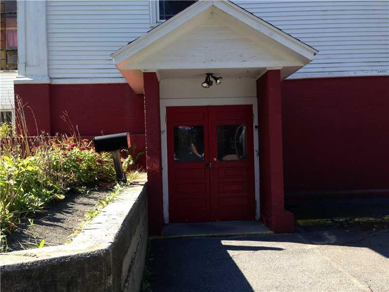 179 Ridgeland Avenue South Portland, ME 04106 - Photo 21 of 21 Exterior Front. Side entrance to...