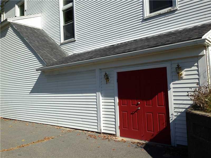 179 Ridgeland Avenue South Portland, ME 04106 - Photo 7 of 21 Other. entrance with chair lift.