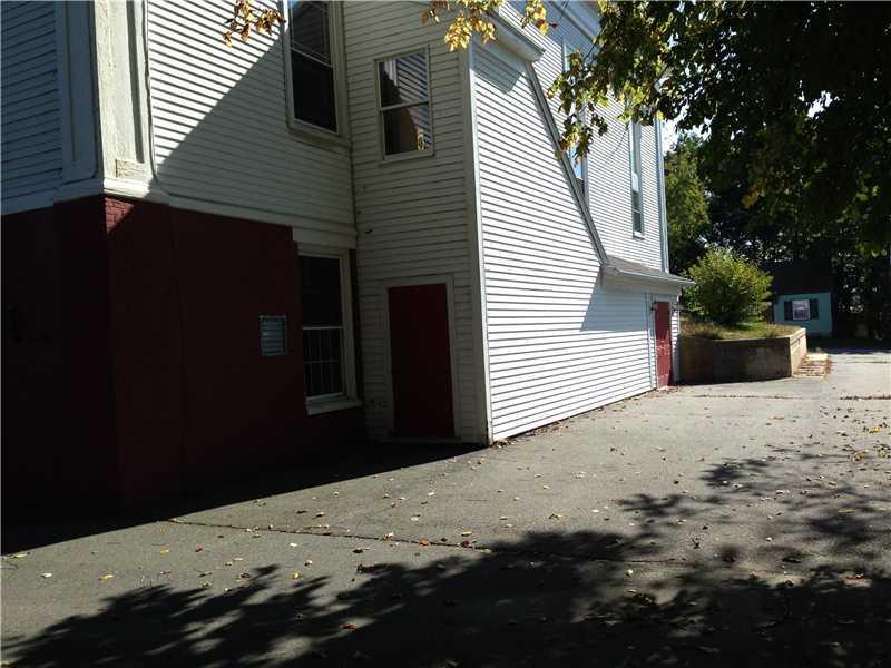 179 Ridgeland Avenue South Portland, ME 04106 - Photo 8 of 21 Parking Lot/Garage. More parking