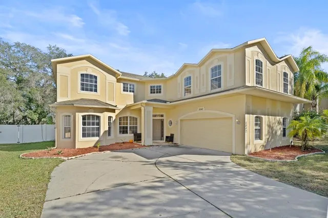 $585,000 | 5042 Rishley Run Way, Mount Dora, FL 32757
