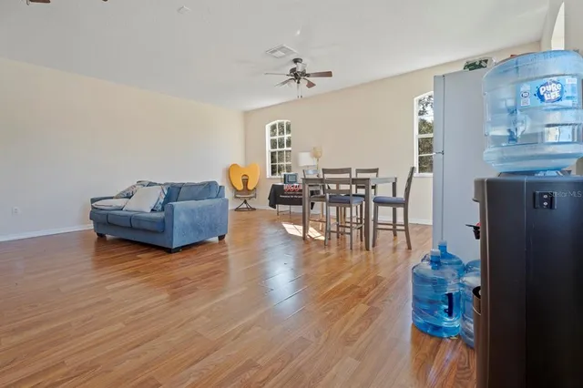 $585,000 | 5042 Rishley Run Way, Mount Dora, FL 32757