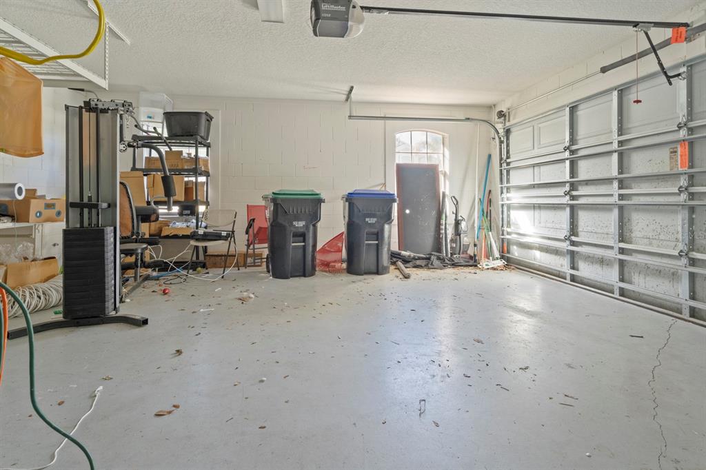5042 Rishley Run Way Mount Dora, FL 32757 - Photo 39 of 44 a view of a storage & utility room