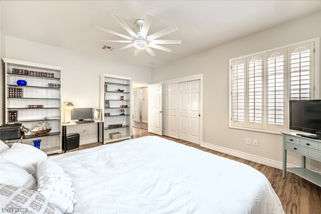 1502 Fieldbrook Street Henderson, NV 89052 - Photo 12 of 32