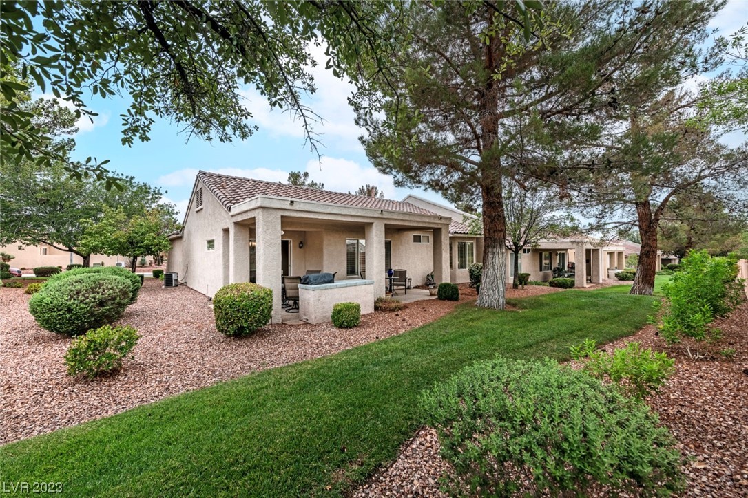 1502 Fieldbrook Street Henderson, NV 89052 - Photo 13 of 32