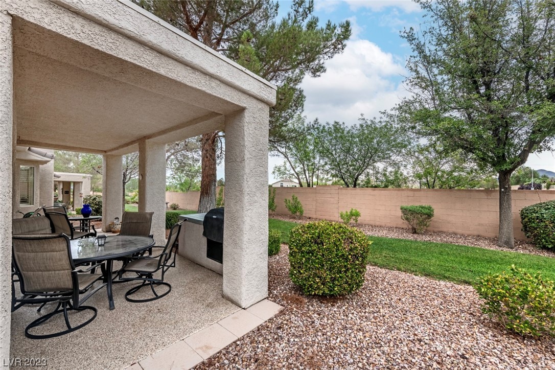 1502 Fieldbrook Street Henderson, NV 89052 - Photo 2 of 32