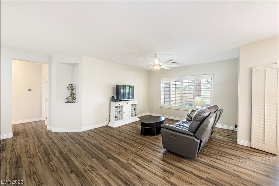 1502 Fieldbrook Street Henderson, NV 89052 - Photo 21 of 32