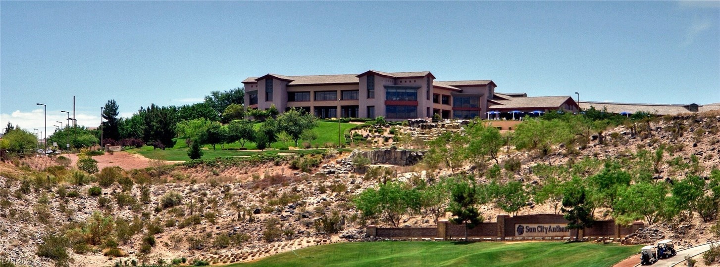 1502 Fieldbrook Street Henderson, NV 89052 - Photo 24 of 32