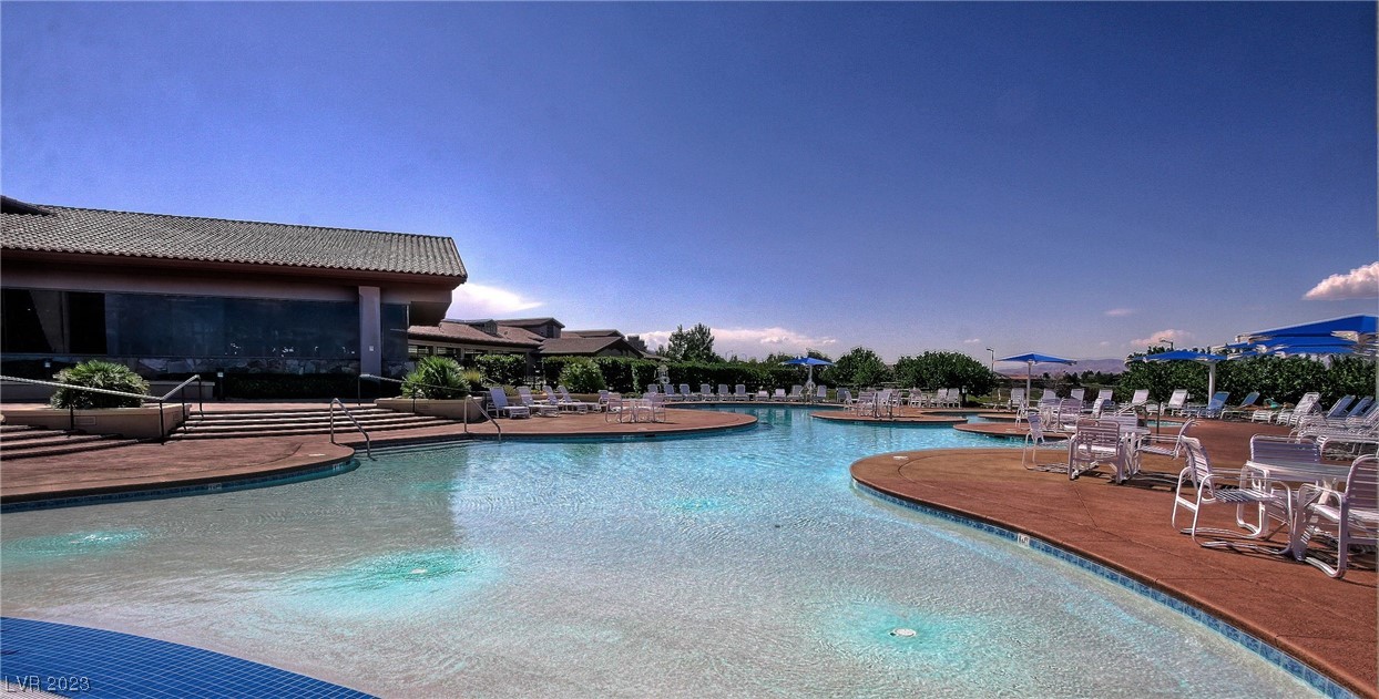 1502 Fieldbrook Street Henderson, NV 89052 - Photo 27 of 32