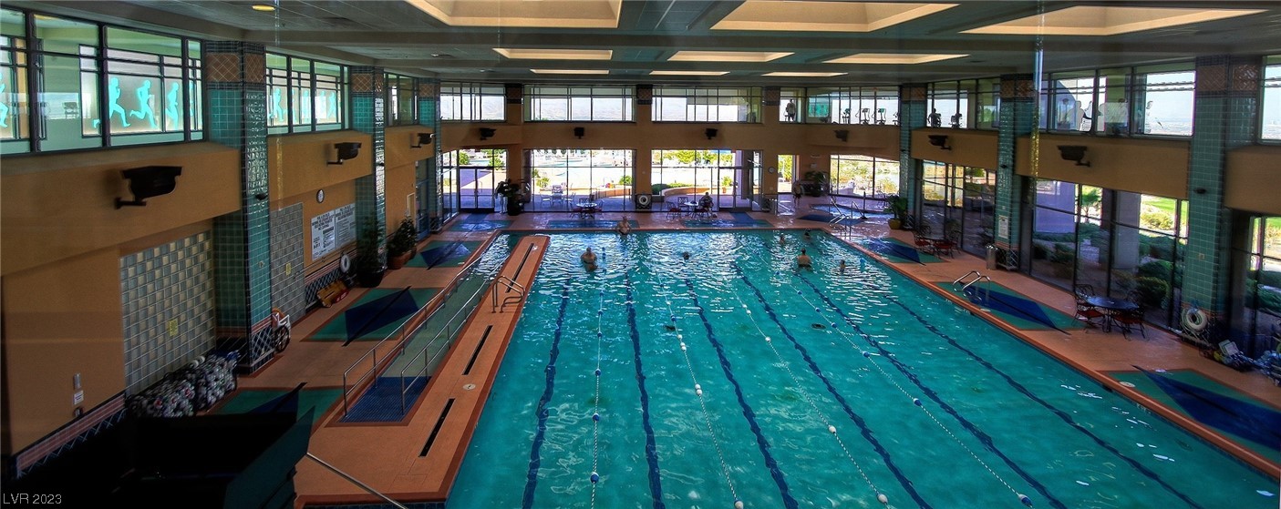 1502 Fieldbrook Street Henderson, NV 89052 - Photo 28 of 32