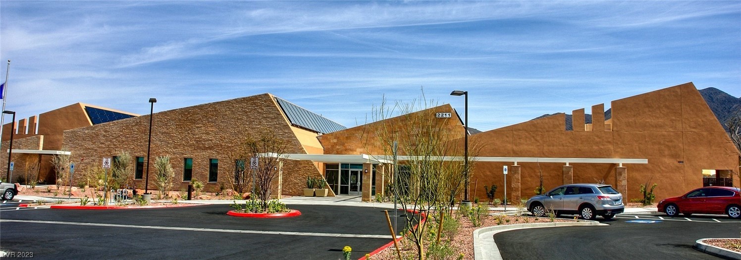 1502 Fieldbrook Street Henderson, NV 89052 - Photo 29 of 32