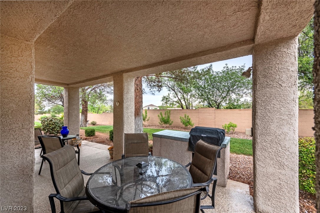 1502 Fieldbrook Street Henderson, NV 89052 - Photo 3 of 32