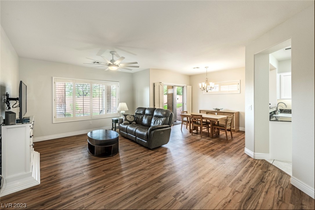 1502 Fieldbrook Street Henderson, NV 89052 - Photo 4 of 32