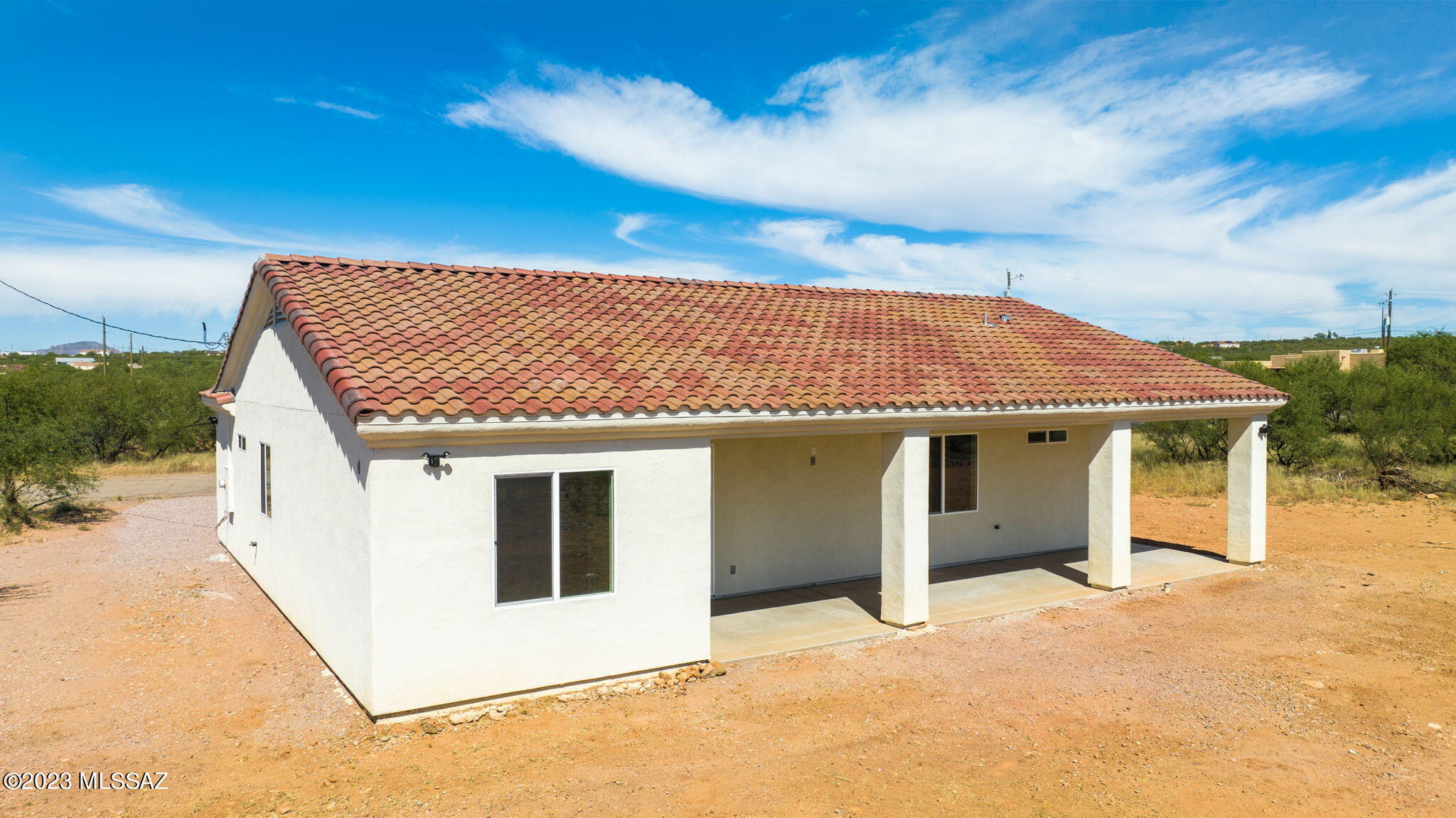 41 Camino India Rio Rico, AZ 85648 - Photo 34 of 40
