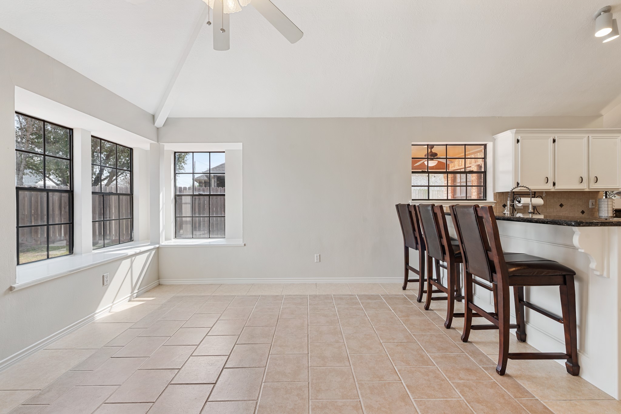 4505 Kensington Road Bryan, TX 77802 - Photo 4 of 26 Space to spread out - pool table? Reading room with window seats? So many options!