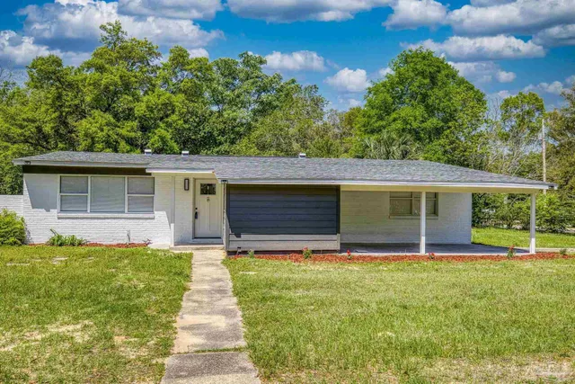 $1,575 | 1029 Kearny Drive, Pensacola, FL 32505