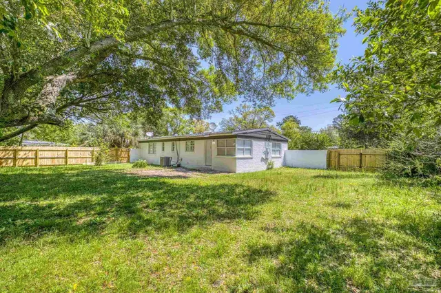 $1,575 | 1029 Kearny Drive, Pensacola, FL 32505