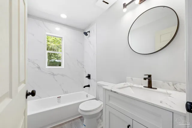 $1,575 | 1029 Kearny Drive, Pensacola, FL 32505