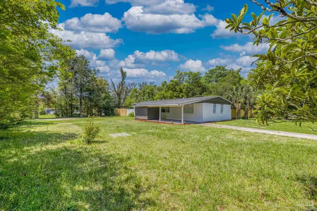 $1,575 | 1029 Kearny Drive, Pensacola, FL 32505