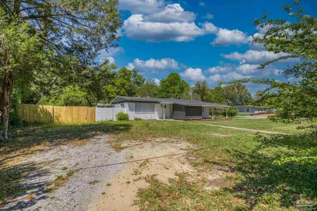 $1,575 | 1029 Kearny Drive, Pensacola, FL 32505