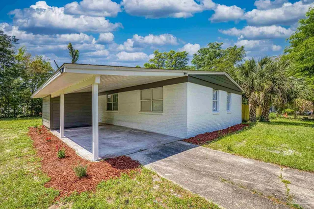 $1,575 | 1029 Kearny Drive, Pensacola, FL 32505