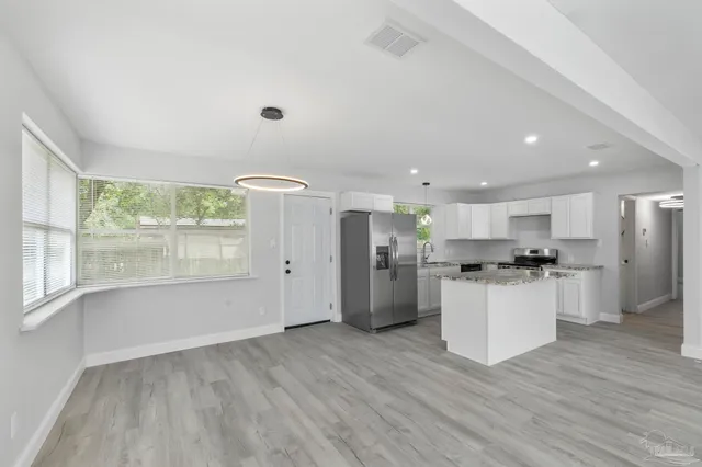 $1,575 | 1029 Kearny Drive, Pensacola, FL 32505