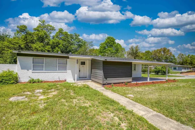 $1,575 | 1029 Kearny Drive, Pensacola, FL 32505