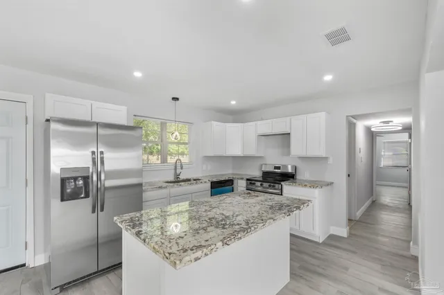 $1,575 | 1029 Kearny Drive, Pensacola, FL 32505