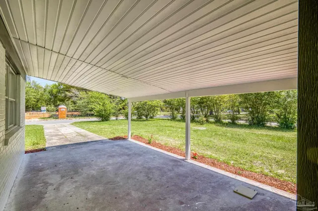 $1,575 | 1029 Kearny Drive, Pensacola, FL 32505