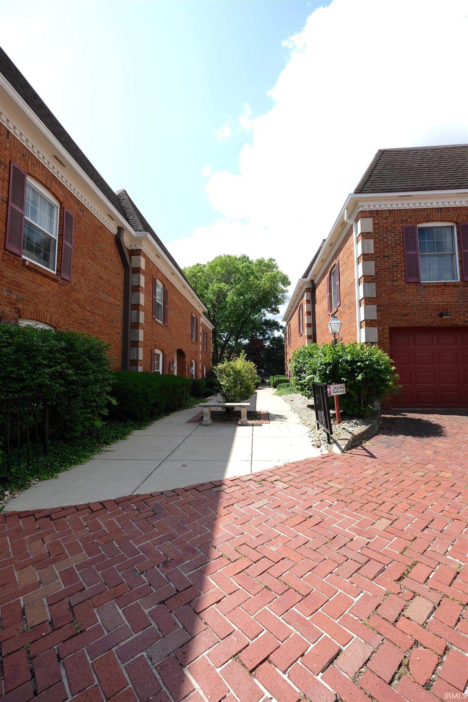 2606 East 2nd Street, Unit D Bloomington, IN 47401 - Photo 5 of 30