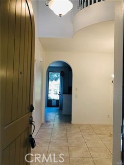 137 Tall Oak Irvine, CA 92603 - Photo 2 of 12 a view of entryway with bathroom