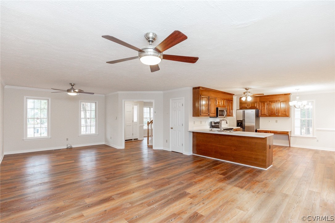 3706 Pease Road Midlothian, VA 23112 - Photo 11 of 40