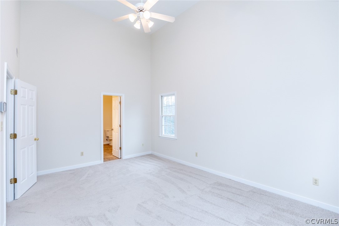 3706 Pease Road Midlothian, VA 23112 - Photo 16 of 40