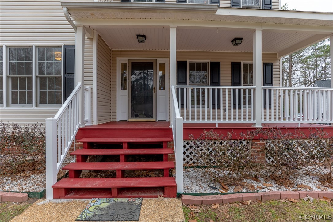 3706 Pease Road Midlothian, VA 23112 - Photo 2 of 40