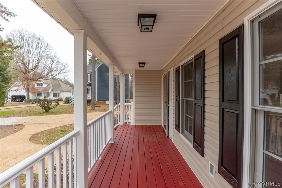 3706 Pease Road Midlothian, VA 23112 - Photo 3 of 40