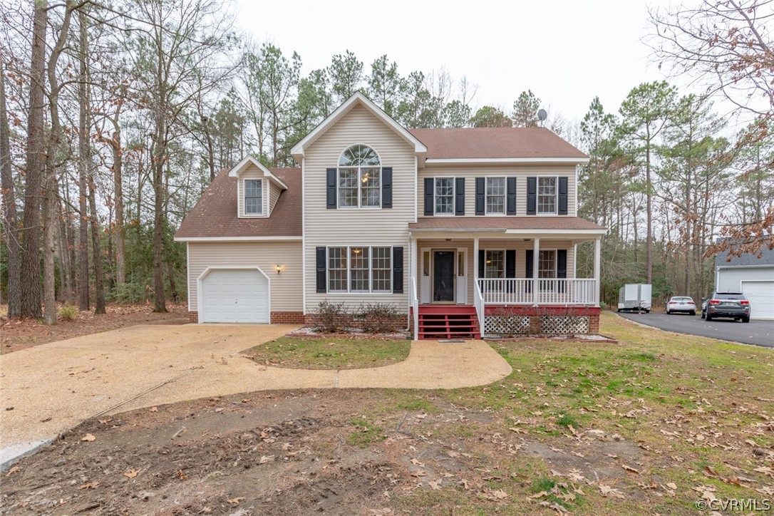 3706 Pease Road Midlothian, VA 23112 - Photo 33 of 40