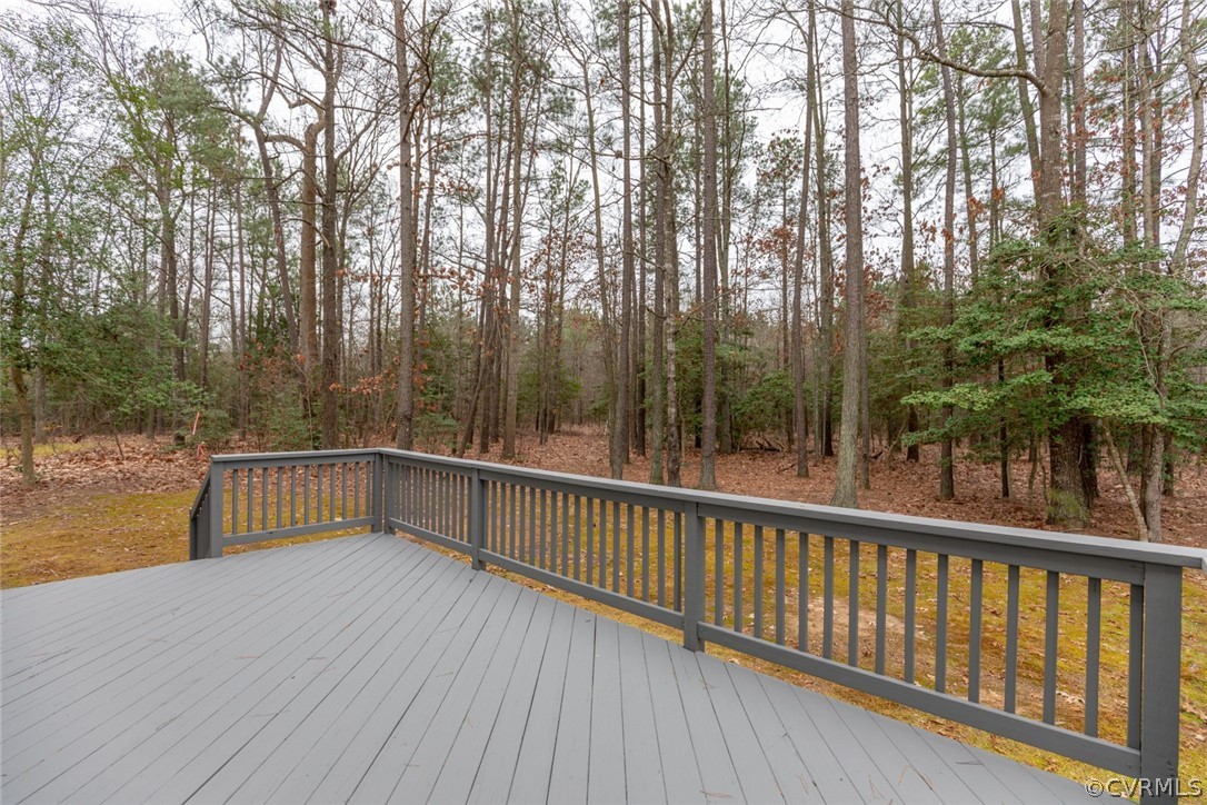 3706 Pease Road Midlothian, VA 23112 - Photo 36 of 40