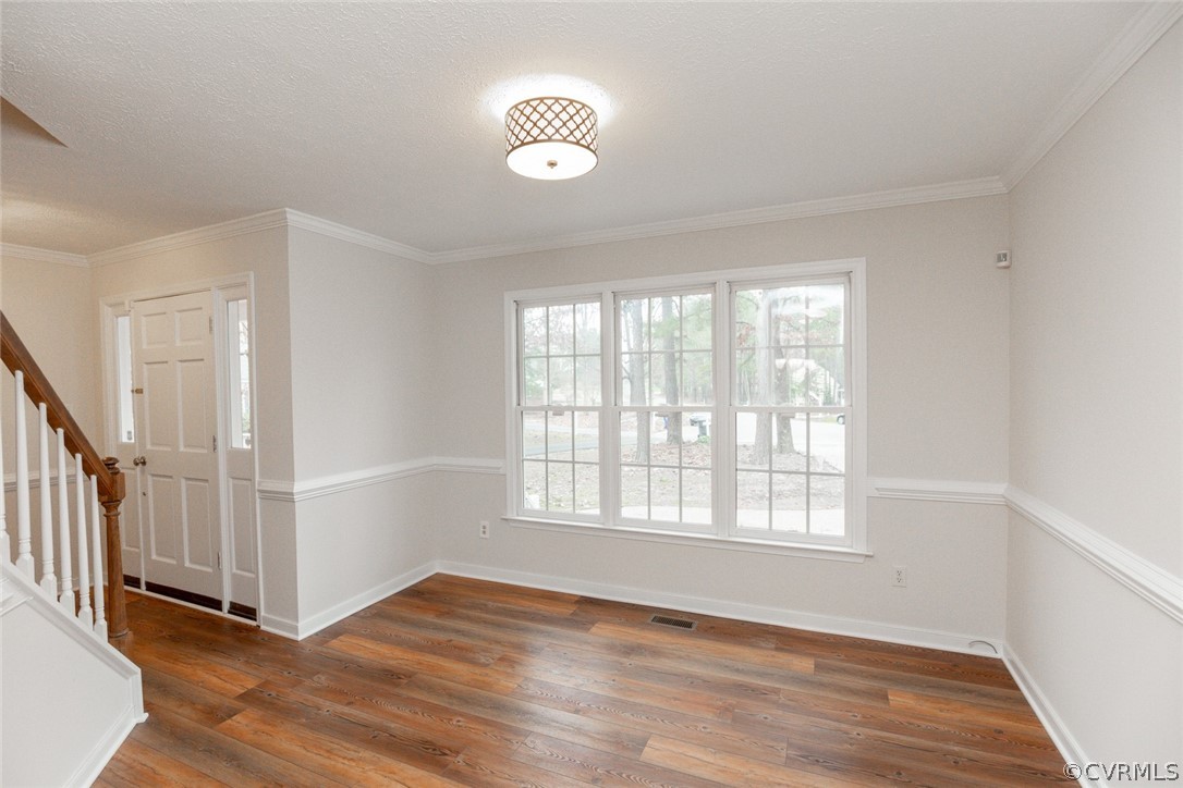 3706 Pease Road Midlothian, VA 23112 - Photo 4 of 40