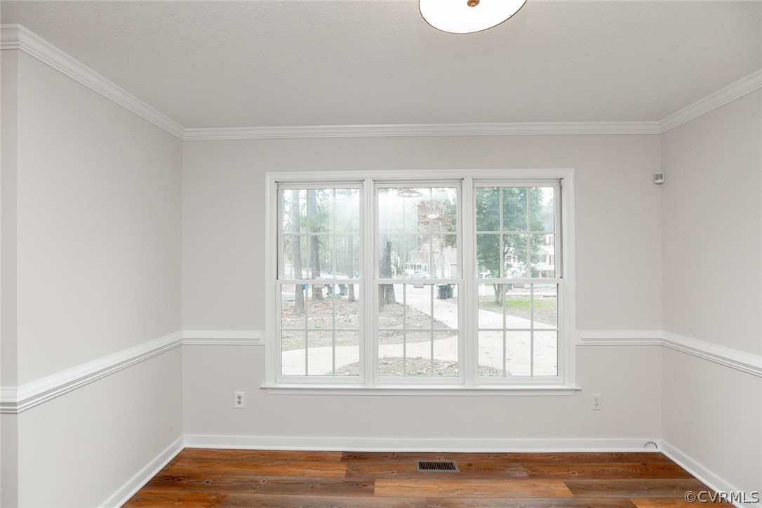 3706 Pease Road Midlothian, VA 23112 - Photo 5 of 40