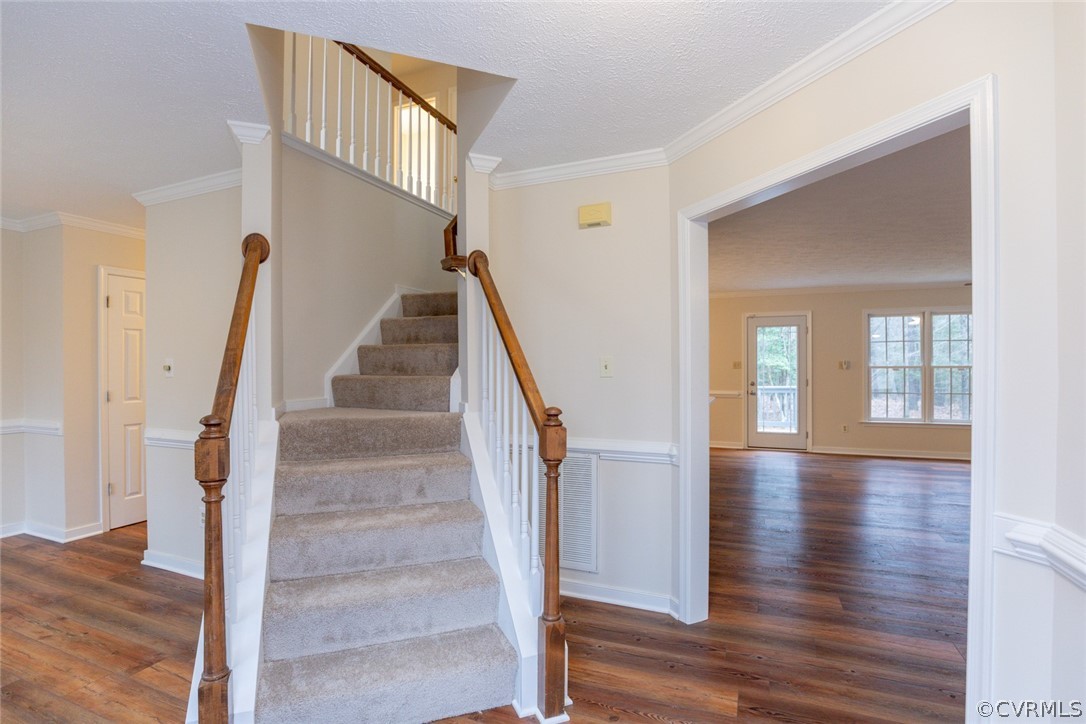 3706 Pease Road Midlothian, VA 23112 - Photo 7 of 40