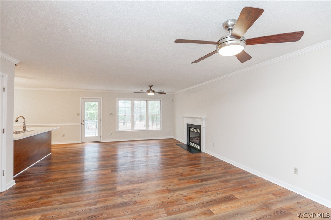 3706 Pease Road Midlothian, VA 23112 - Photo 8 of 40